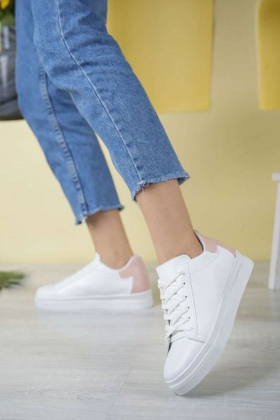 AlbiShoes Unisex Women's and Boys' Casual Sneakers - Comfortable Sports Shoes