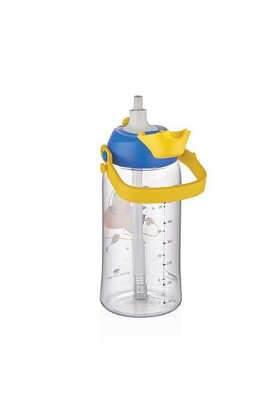 Uzspace Animal Sky Party 730 Ml Flask