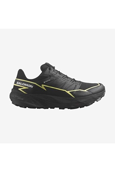 Salomon THUNDERCROSS GTX W Kadın Ayakkabı L47684700 Siyah-40?