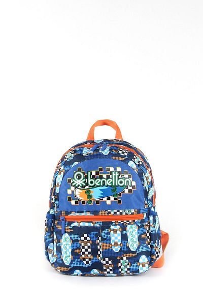 United Colors of Benetton 03691 Geanta pentru gradinita model