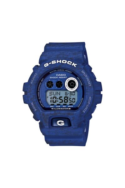 Casio Gd-x6900ht-2dr G-shock Kol Saati
