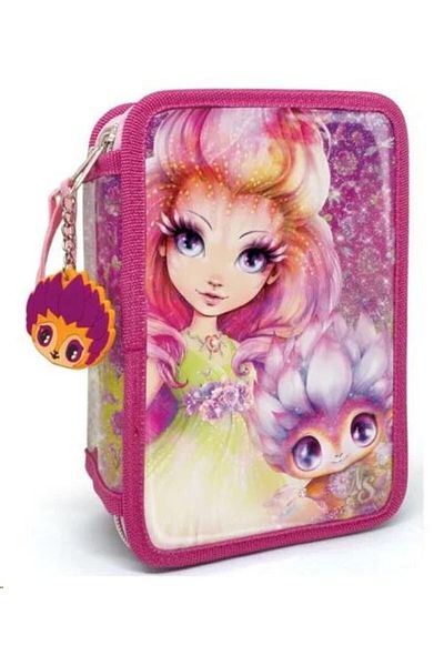 Taros Nebulous Stars Cassetina 3 - Pen Holder with Full Compartment 5048
