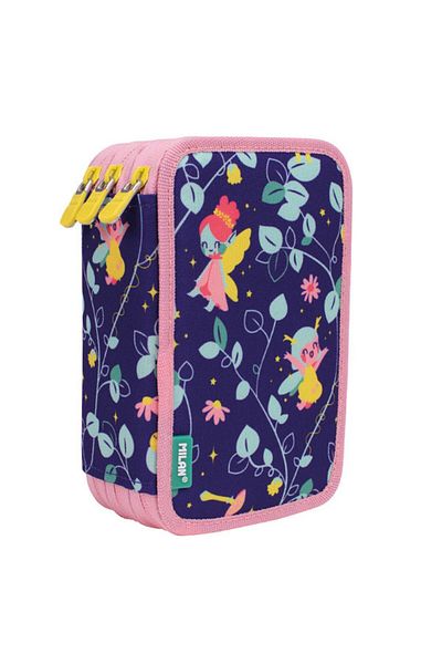 Milan Fairy Tale 3 Layer Full Τσάντα στυλό 081364fr