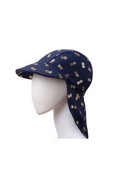 SLIPSTOP Pălărie albastră unisex pentru copii