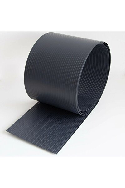dekorafence Double Panel Çit Branda Panel Çit Koruma Branda Kaplama 19cm*26m ...