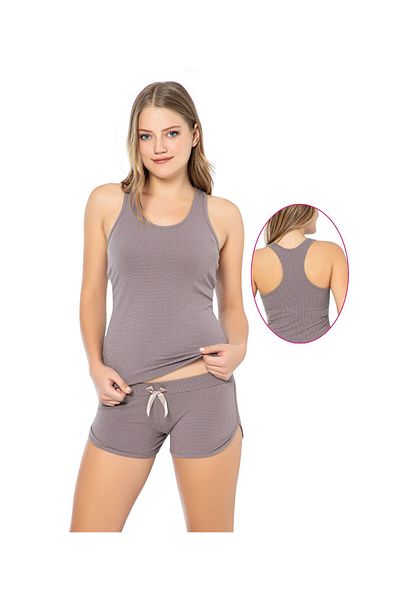 MİSSEMMA Pointed Athlete Shorts