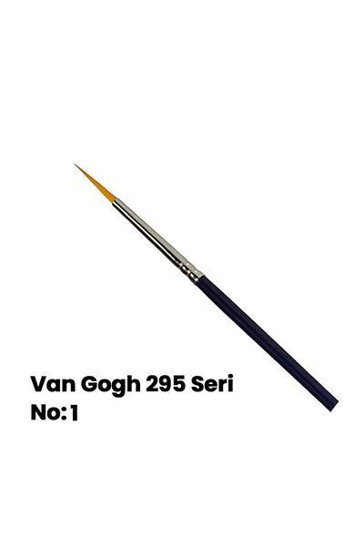 Van Gogh Round Tip Brush 295 No:1 909295011