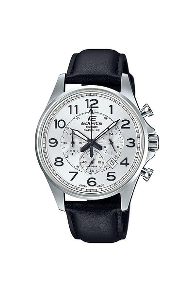 Casio Edifice Efb-508jl-7adr Men's Wristwatch