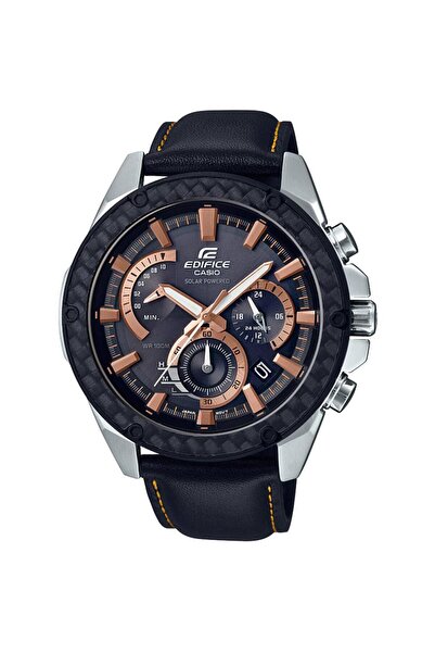 Casio Eqs-910l-1avudf Edifice Erkek Kol Saati