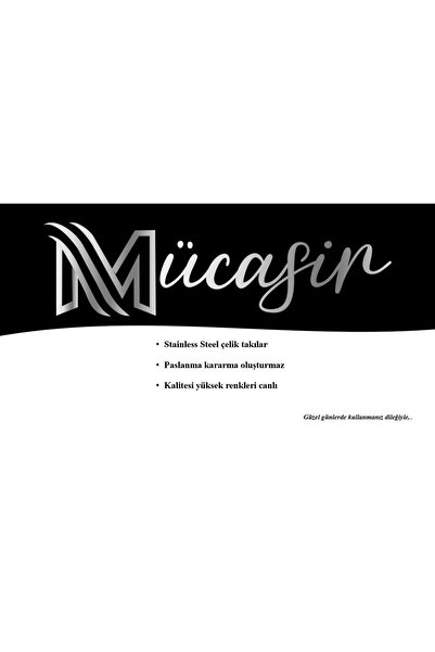 stainless steell Stainless Steel Kalpli Mıknatıslı Acilan Kolye