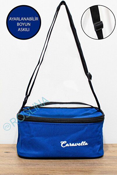 Roslina Termal Isı Yalıtımlı Çocuk Okul Beslenme Çantası - Ofis Yemek Taşıma ...