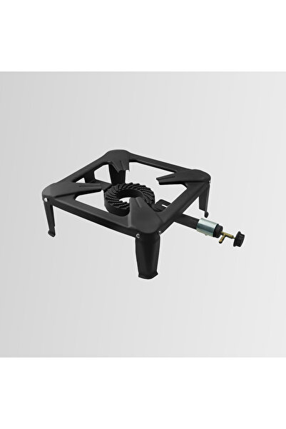 Orcamp Kare Volkan Ocak 40 x 40 cm Sac VL-401