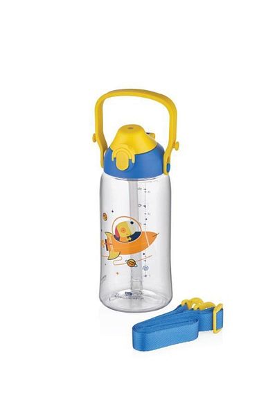 Uzspace Animal Sky Party 730 Ml Flask