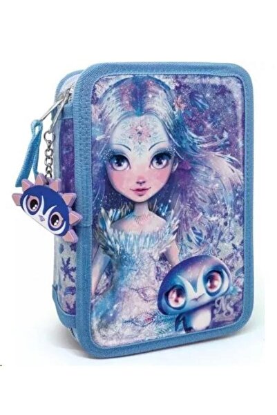 Taros Nebulous Stars Cassetina 3 - Θήκη για στυλό με πλήρη θήκη 5055