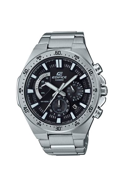 Casio Edifice Men's Wristwatch - Efr-563d-1avudf