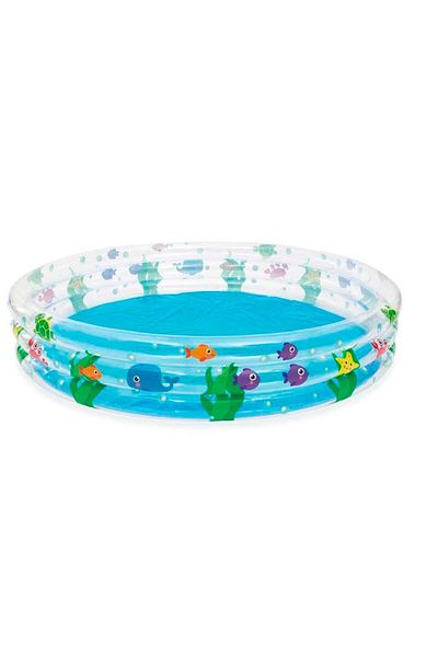 BESTWAY 183x33 Cm Patterned Pool 3h 51005