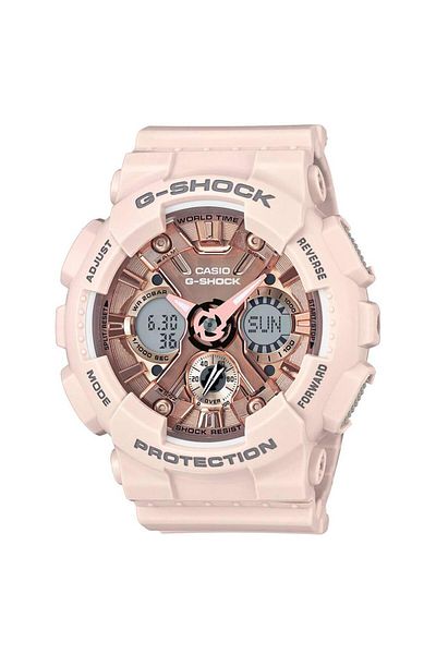 Casio Gma-s120mf-4adr G-shock - S Wristwatch