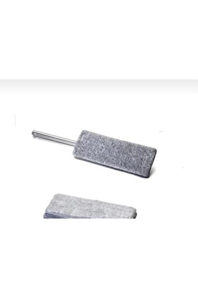 Genel Markalar Zambak Tablet Mop Yedek Bezi 4 Adet