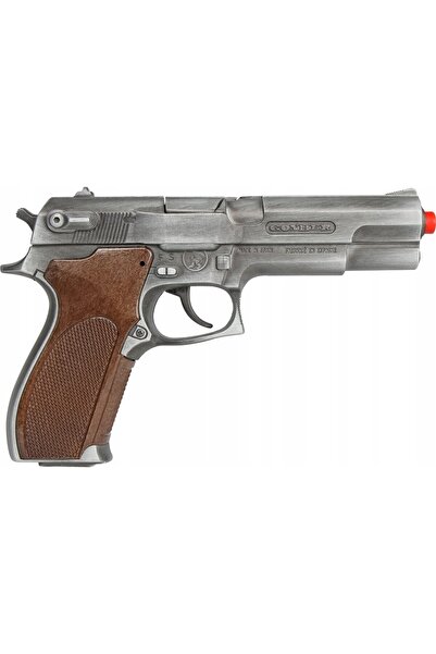 PopŞeker Oyuncak Metal Kapsül