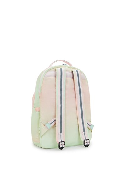 Kipling Seoul Lap Büyük Boy Sırt Çantası