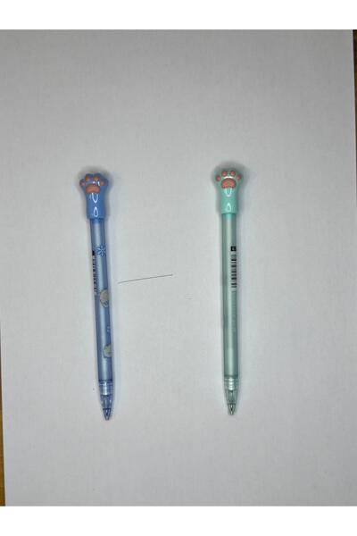 Bafix 02890 قلم متعدد الاستخدامات بطرف 0.7 مم (2 قطعة)