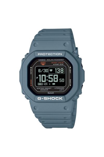 Casio Dw-h5600-2dr G-shock G-squad Erkek Kol Saati