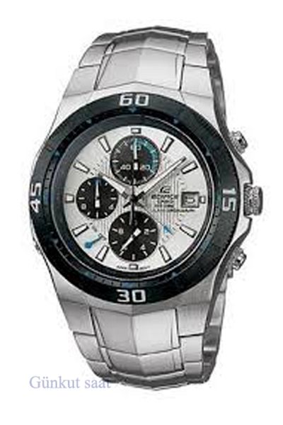 Casio ساعة يد ايديفيس Ef-514d-7a