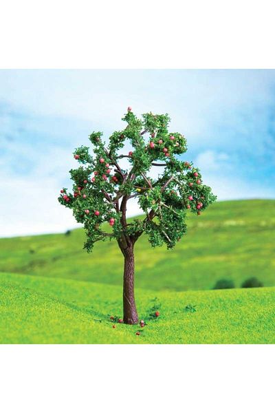 Eshel Hawthorn Tree, 5.5 Cm, 2 Pieces