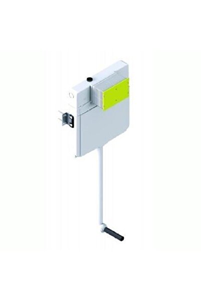 Eca Serel Hela Taşı Için Gömme Rezervuar - T020140