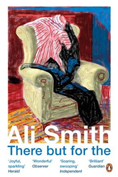 Penguin Random House ولكن هناك من أجل