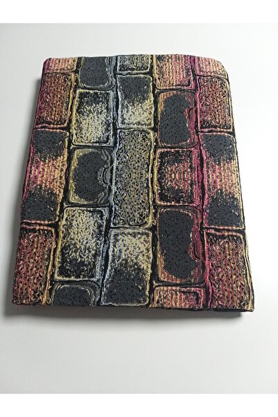 Voho Tekstil 6 Metrekare Parlak, Serme Halı Örtüsü, Savan, Piknik Örtüsü Yıka...