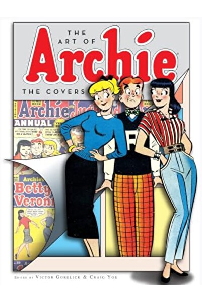 Penguin Random House فن أرشي الأغلفة