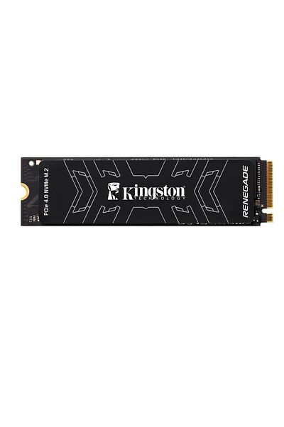 Kingston Renegade 2tb Pci-express 4.0 M.2 Ssd - 7300mb Read, 7000mb Write Speed