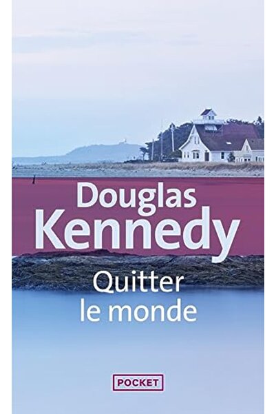 Pocket Books مغادر لوموند