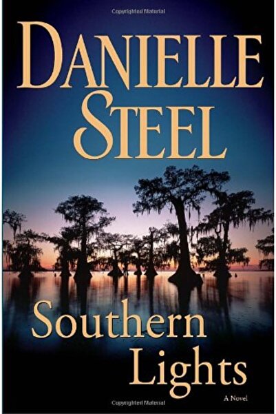 Penguin Random House أضواء الجنوب رواية