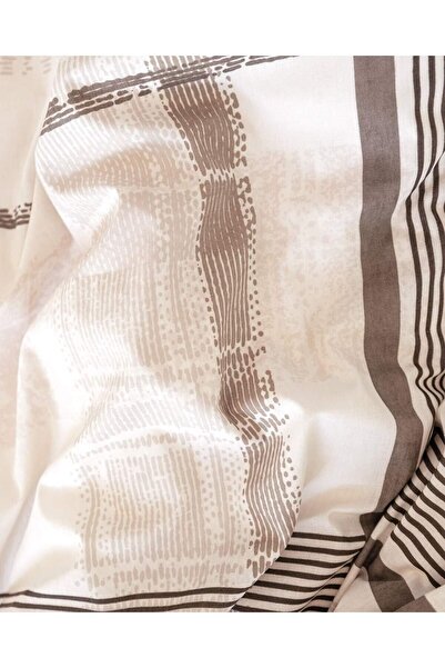 Altınbaşak Foster Sabre Çift Kişilik Nevresim Takımı.