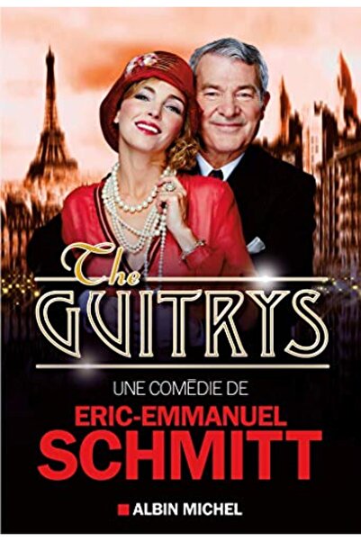 Albin Michel الجيتريس