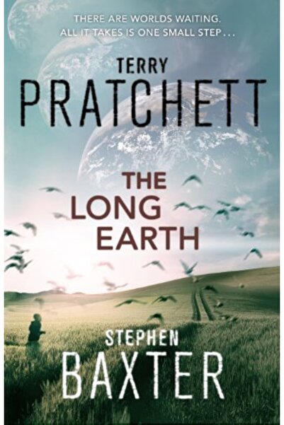 Penguin Random House The Long Earth