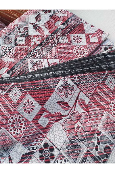 İLHAN Carpet Cover 6m2 Savan 200cm Width 300cm Length