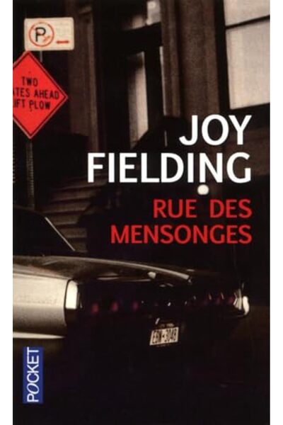 Pocket Books شارع دي مينسونجس