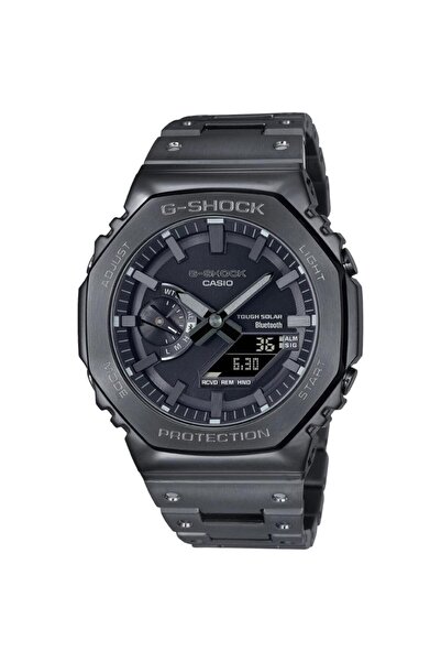 Casio G-shock Gm-b2100bd-1adr Men's Wristwatch