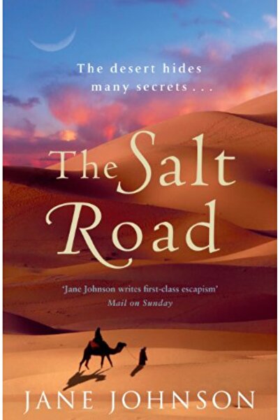 Penguin Random House طريق الملح