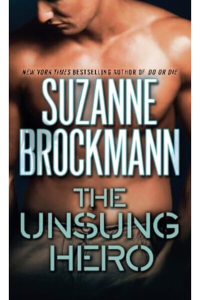 Penguin Random House البطل المجهول