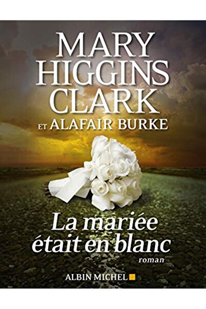 Albin Michel لا ماري إي تيت إن بلانك