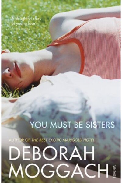 Penguin Random House يجب أن تكونوا أخوات