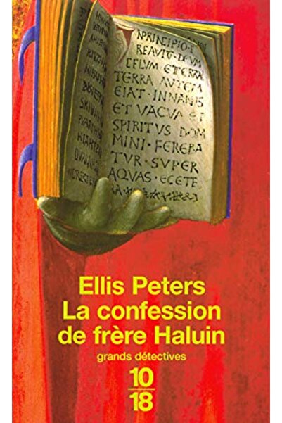 10 X 18 اعتراف الأب هالوين