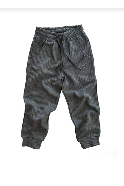 DEMOİSELLE Ottoman Children's Pants