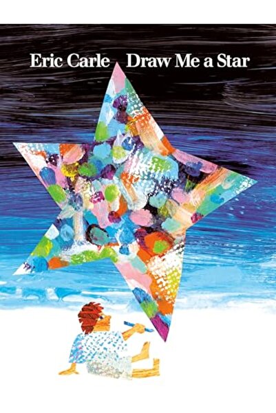 Penguin Random House ارسم لي نجمة