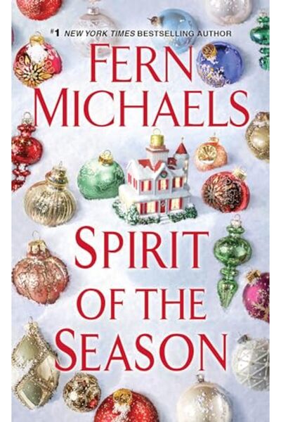 Penguin Random House روح الموسم