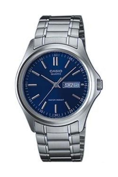 Casio Men's Wristwatch Mtp-1239d-2adf